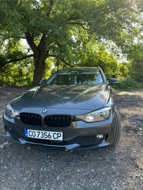 BMW 318 2.0 | Mobile.bg    5