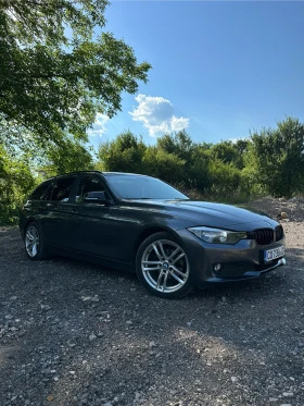 BMW 318 2.0, снимка 12