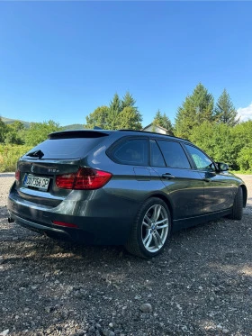 BMW 318 2.0, снимка 11