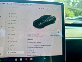 Tesla Model 3 SR+ , снимка 10