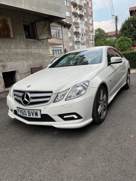 Mercedes-Benz E 250 | Mobile.bg    3