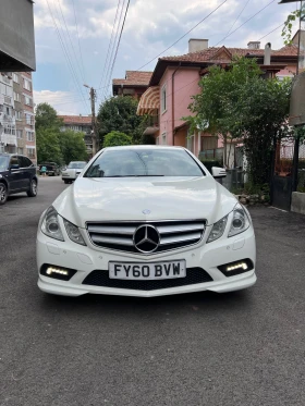 Mercedes-Benz E 250 | Mobile.bg    2