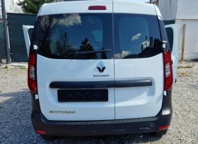 Renault Express Renault Express 1.5D 2023/28000km, снимка 6