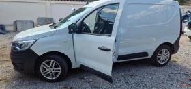 Renault Express Renault Express 1.5D 2023/28000km, снимка 9