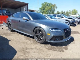 Audi Rs7 4.0T PRESTIGE, снимка 5