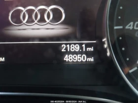 Audi Rs7 4.0T PRESTIGE, снимка 9