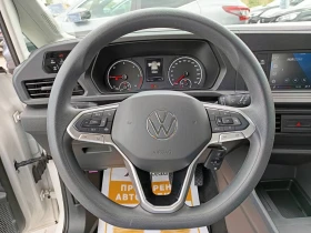 VW Caddy 2.0TDI/102к.с. 6+ 1(места), снимка 8