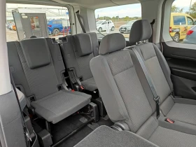 VW Caddy 2.0TDI/102к.с. 6+ 1(места), снимка 15