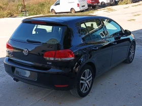 VW Golf * 2.0TDI* Commonrail* 110HP*  | Mobile.bg    5