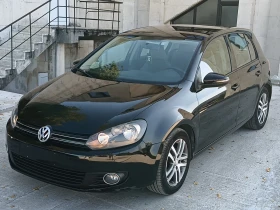 VW Golf * 2.0TDI* Commonrail* 110HP* , снимка 1