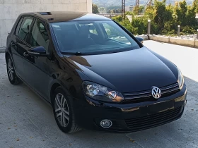 VW Golf * 2.0TDI* Commonrail* 110HP*  | Mobile.bg    2