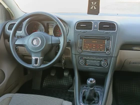 VW Golf * 2.0TDI* Commonrail* 110HP* , снимка 8