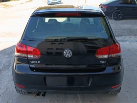 VW Golf * 2.0TDI* Commonrail* 110HP*  | Mobile.bg    4