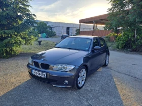     BMW 120 87