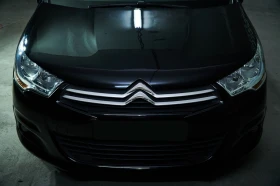 Citroen C4 1.2i 131 . NAVI | Mobile.bg    5