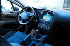 Citroen C4 1.2i 131 . NAVI | Mobile.bg    14