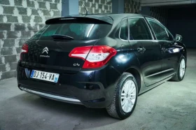 Citroen C4 1.2i 131 к.с NAVI, снимка 13