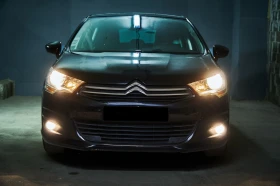 Citroen C4 1.2i 131 . NAVI | Mobile.bg    10