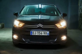 Citroen C4 1.2i 131 к.с NAVI, снимка 7