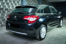 Citroen C4 1.2i 131 . NAVI | Mobile.bg    12