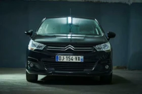 Citroen C4 1.2i 131 к.с NAVI, снимка 14