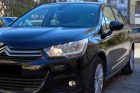 Обява за продажба на Citroen C4 1.2i 131 к.с NAVI ~12 900 лв. - изображение 1