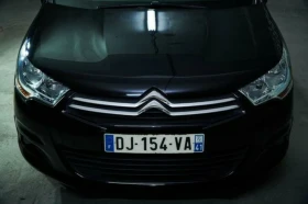 Citroen C4 1.2i 131 к.с NAVI, снимка 15