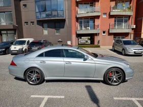 Mercedes-Benz CLS 500 #AMG #FULL, снимка 4