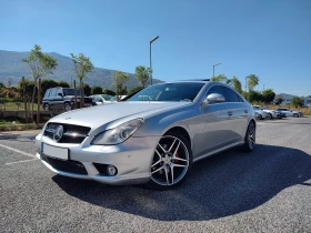 Mercedes-Benz CLS 500 #AMG #FULL, снимка 1