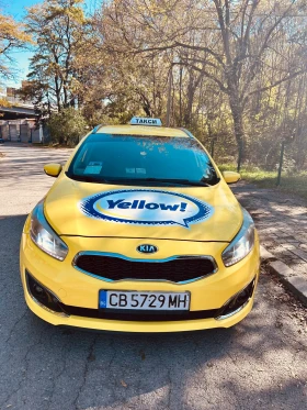 Kia Ceed, снимка 2