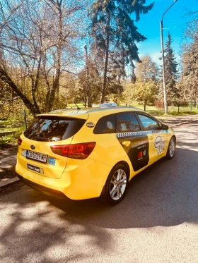 Kia Ceed, снимка 4