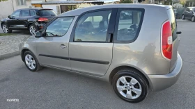 Skoda Roomster | Mobile.bg    6