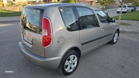 Skoda Roomster | Mobile.bg    7