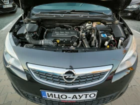 Opel Astra 1, 4i-120k.c.6ck.EBPO 5B, ПЕРФЕКТЕН!, снимка 15