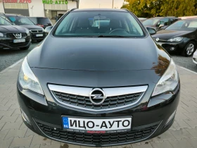 Opel Astra 1, 4i-120k.c.6ck.EBPO 5B, ПЕРФЕКТЕН!, снимка 17