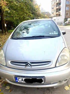 Citroen Xsara picasso | Mobile.bg    3