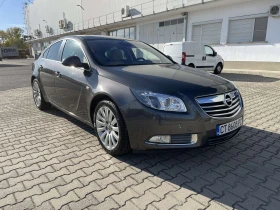 Opel Insignia ECO-FLEX, 2.0, 160 к.с., снимка 1