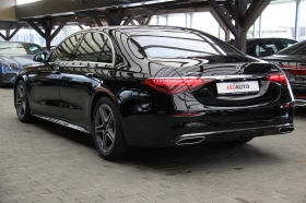 Mercedes-Benz S 450 d 4M/Long/RSE/HuD/Burmester/Laser/ | Mobile.bg    5