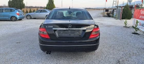 Mercedes-Benz C 200 2.2Автомат Navi, снимка 6