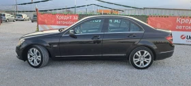     Mercedes-Benz C 200 2.2 Navi