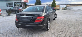 Mercedes-Benz C 200 2.2 Navi | Mobile.bg    7