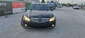     Mercedes-Benz C 200 2.2 Navi