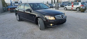     Mercedes-Benz C 200 2.2 Navi