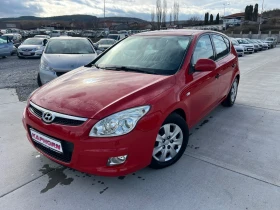 Hyundai I30 1.6D