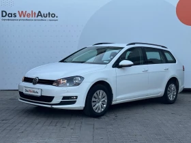 VW Golf Variant Trendline 1.6TDI BMT