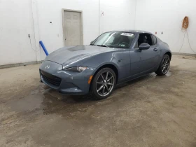 Mazda Mx-5 2.0L 4 Rear-wheel drive, снимка 1