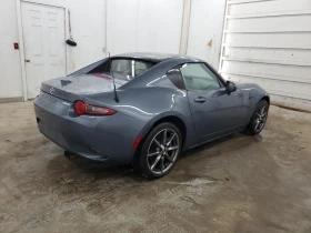 Mazda Mx-5 2.0L 4 Rear-wheel drive, снимка 4