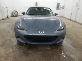 Mazda Mx-5 2.0L 4 Rear-wheel drive, снимка 6