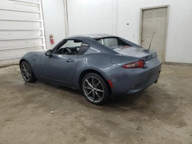 Mazda Mx-5 2.0L 4 Rear-wheel drive, снимка 2