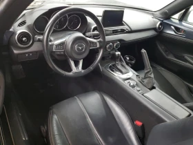 Mazda Mx-5 2.0L 4 Rear-wheel drive, снимка 9